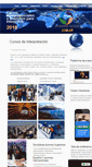 Mobile Screenshot of interpretacion.com.ar